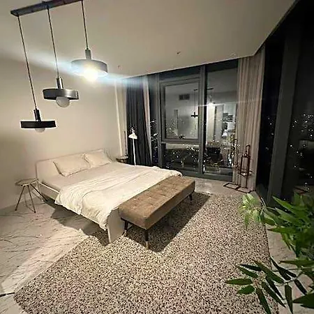 Lavish With 180 Ist View At 40f Gym Pool 89 Κωνσταντινούπολη