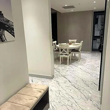 Lavish With 180 Ist View At 40f Gym Pool 89 Ξενοδοχείο 4*