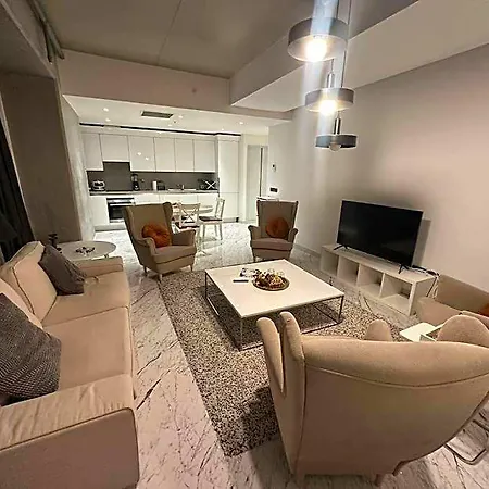 Lavish With 180 Ist View At 40f Gym Pool 89 Ξενοδοχείο