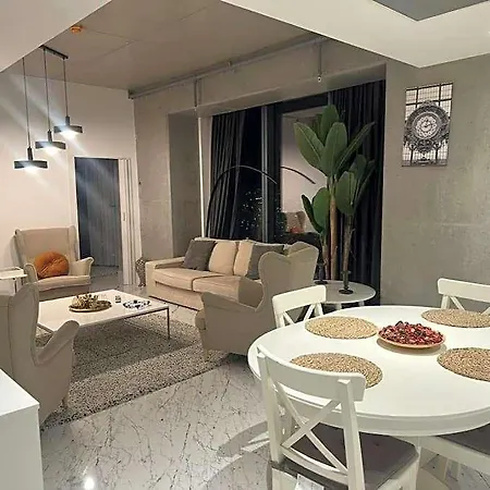 Lavish With 180 Ist View At 40f Gym Pool 89 מלון 4*